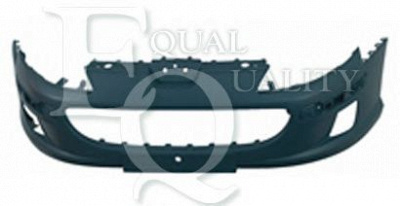 EQUAL QUALITY p0124 - Буфер